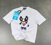 Tricouri Dsquared2 Top Premium Bumbac 100 %