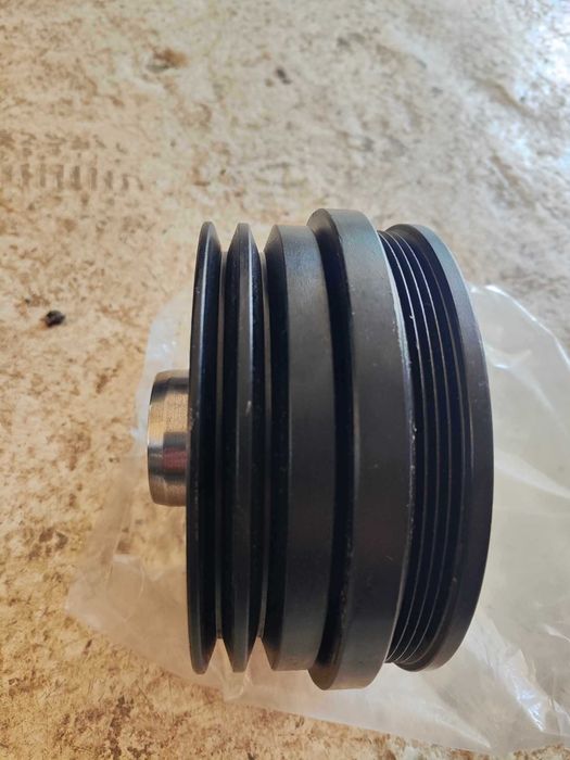 Ремъчна шайба за LAND CRUISER 100