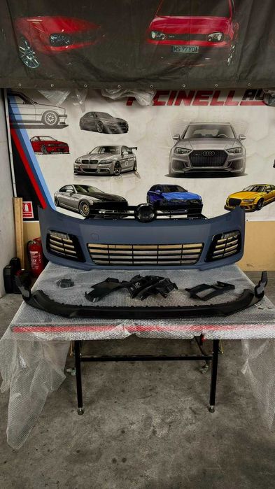 Bara Fata Golf 6 R20 (2008-2013)