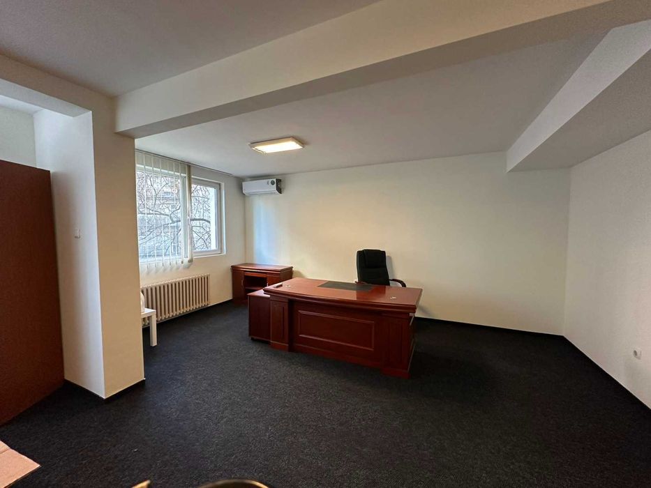 Дава се под наем Тристаен апартамент в София, Иван Вазов - 101 кв.м за 840 € - Снимка #3