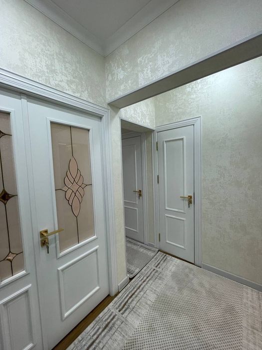 2 хона. Евроремонт мебель, техника.