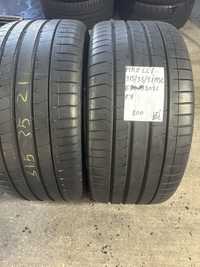 Anvelope vara 315/35/21 Pirelli P Zero RSC*