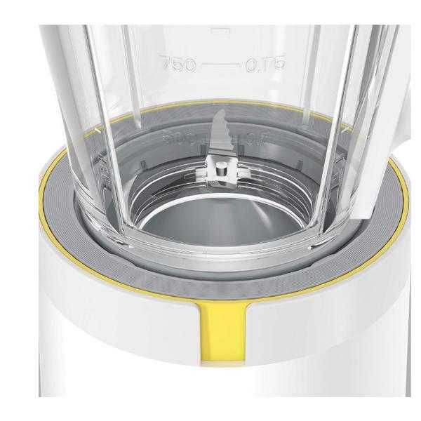 Blender Beko , 600 W, 1.5 L, 2 viteze, Functie zdrobire gheata, Nou