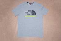 The North Face - мъжки тениски, размери M , XL