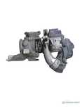 Turbina VOLKSWAGEN PASSAT B8 [ 2014 - 2019 ] 1.4tsi 4918001360