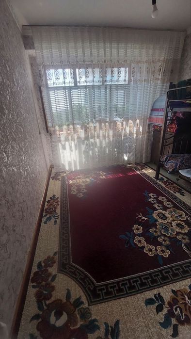 Продаётся квартира