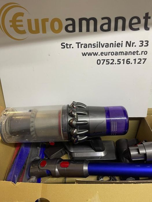 Aspirator vertical DYSON V11 Absolute -T-