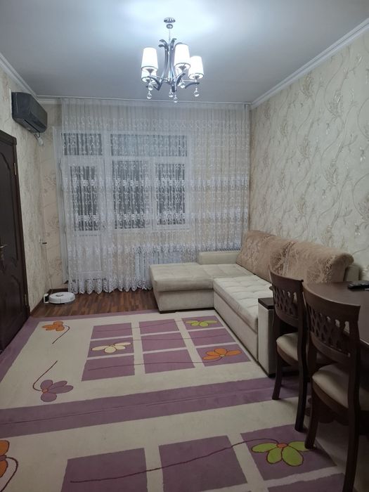 Продажа Срочно Чиланзар 9 Перекрёсток  Район  2/2/4