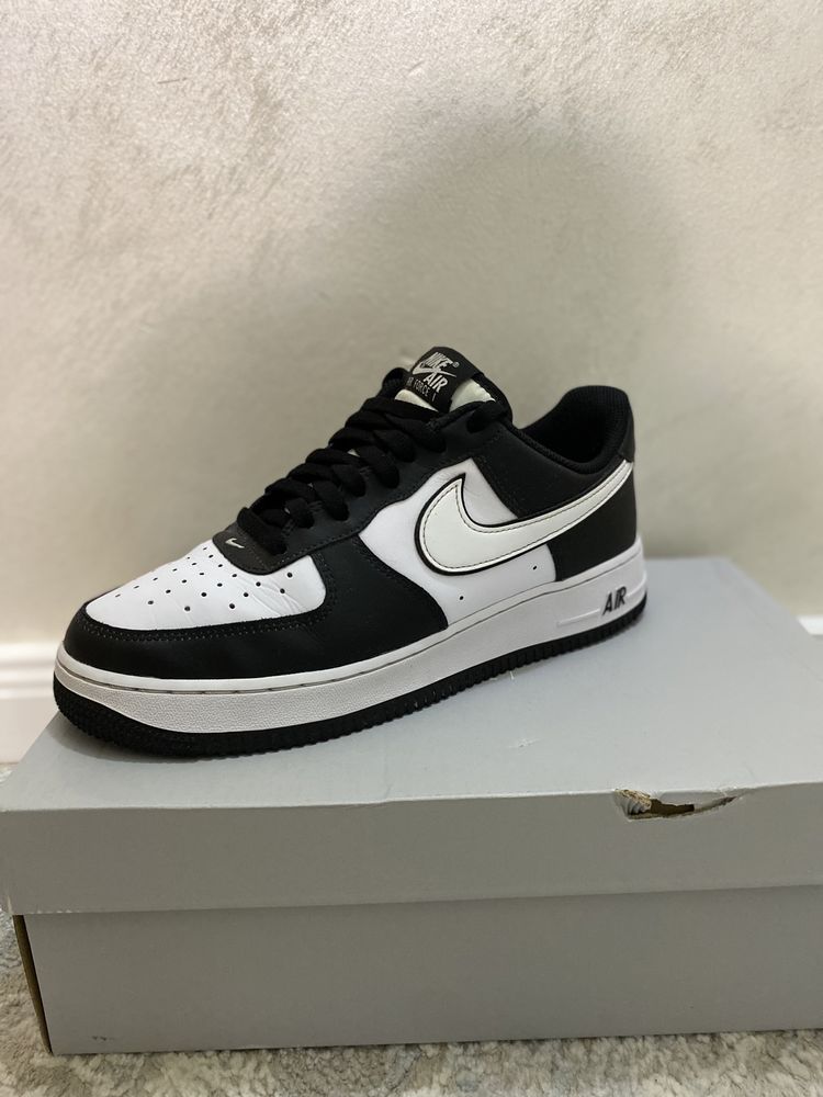 Nike Air force one impecabili