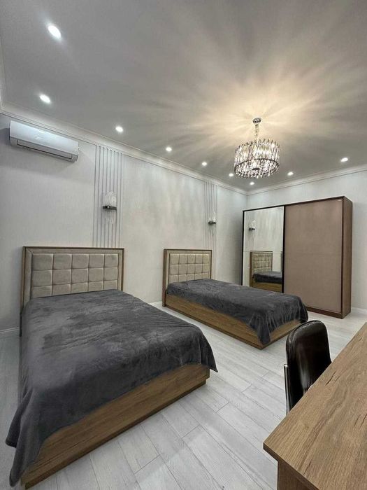 R1 Сдаётся квартира 3/2/9 на Юнусабадский Минор Метро!