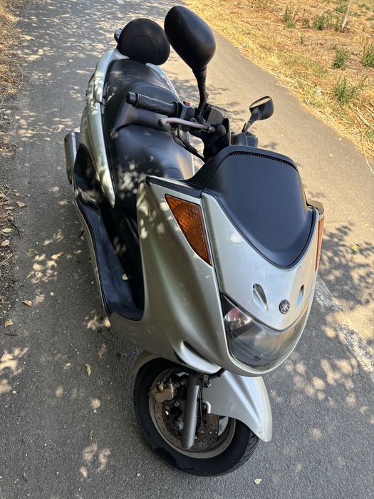 Vand Yamaha de 250 cc