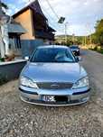 Vând Ford Mondeo
