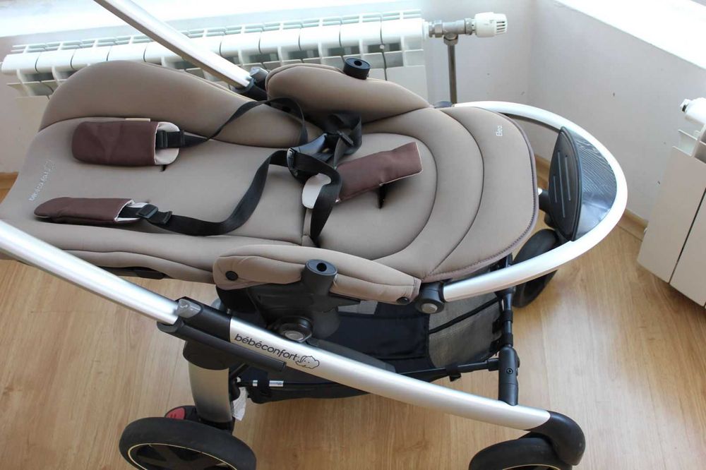 Бебешка количка Bebe confort Elea