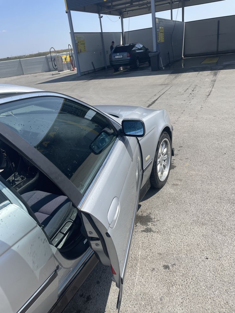 Dezmembrez bmw e 39 2.5 i perfect fuctional