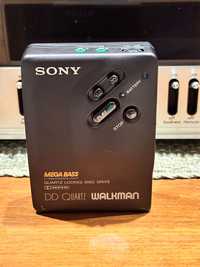 Walkman Sony seria DD
