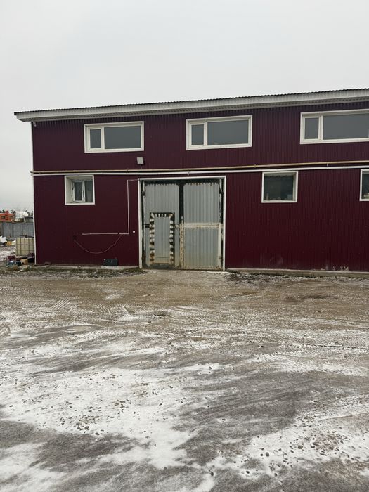 Аренда помещения