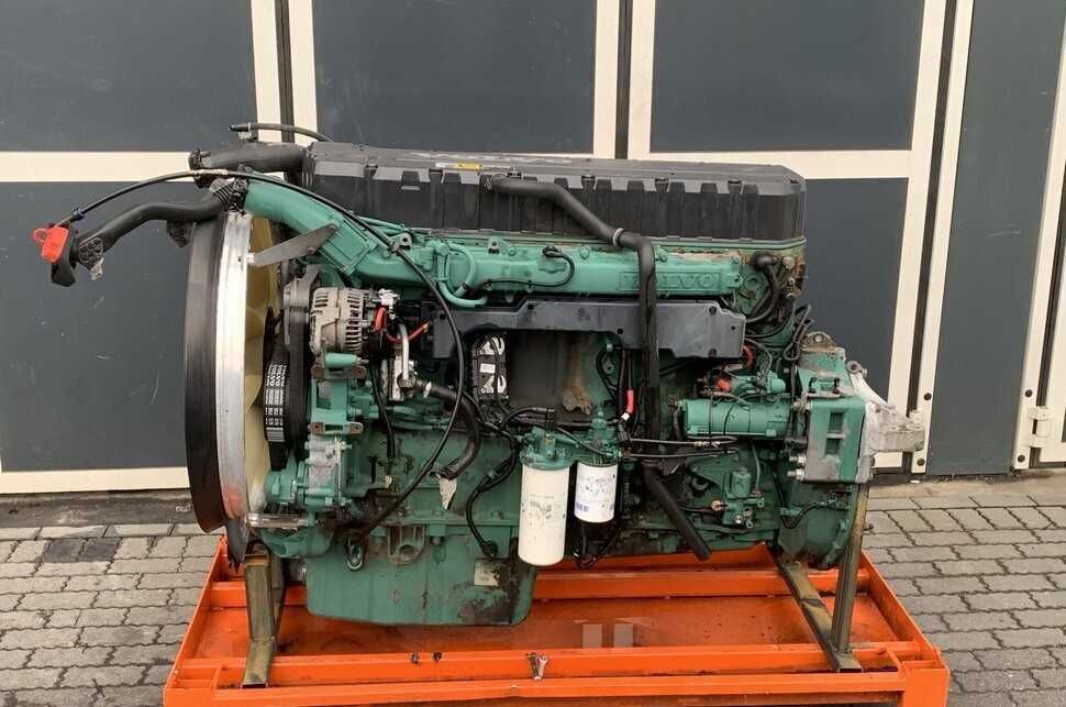 Motor complet pentru camion  VOLVO FH2 (2002 - 2008) EURO3 85001314