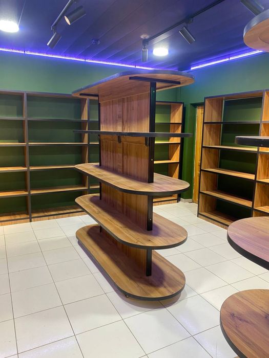 Dukon uchun mebellar