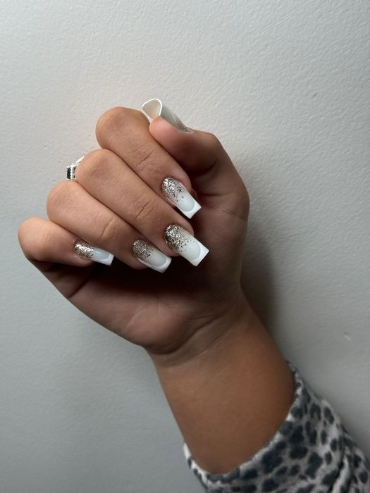 Unghii cu gel Chiajna Ilfov