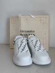 Adidasi Alexander McQueen, marimea 42