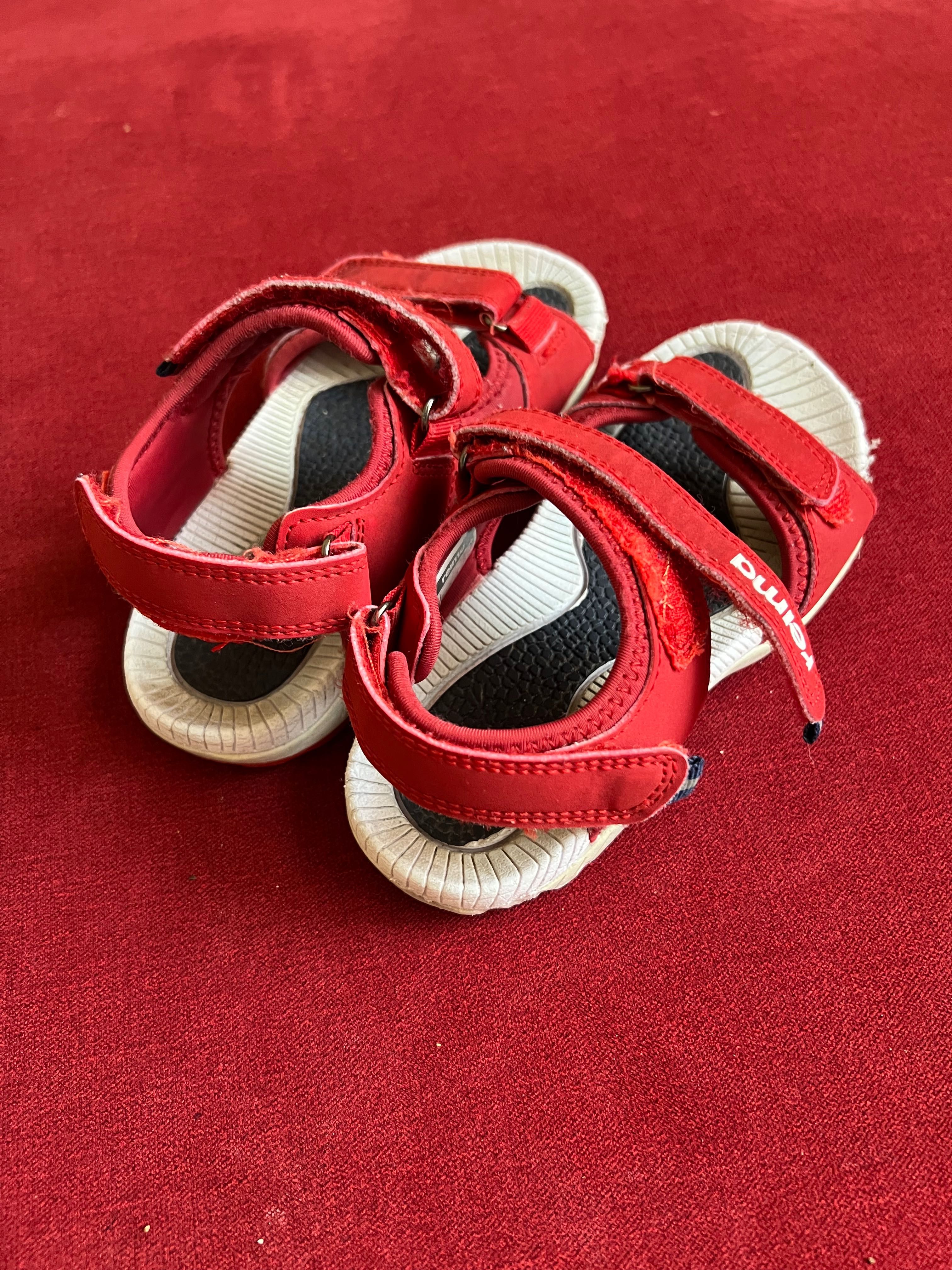 Обувь 31-32 размер, кроссовки Nike, Skechers, босоножки Reima