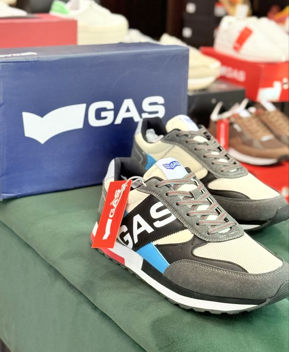Мъжки маратонки GAS Yohn