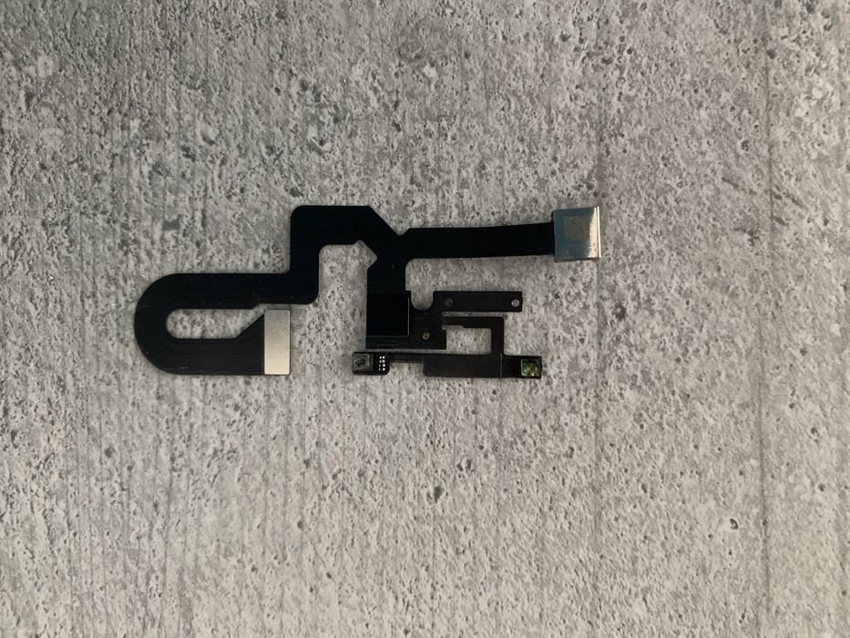 Camera frontala Iphone 8 Plus