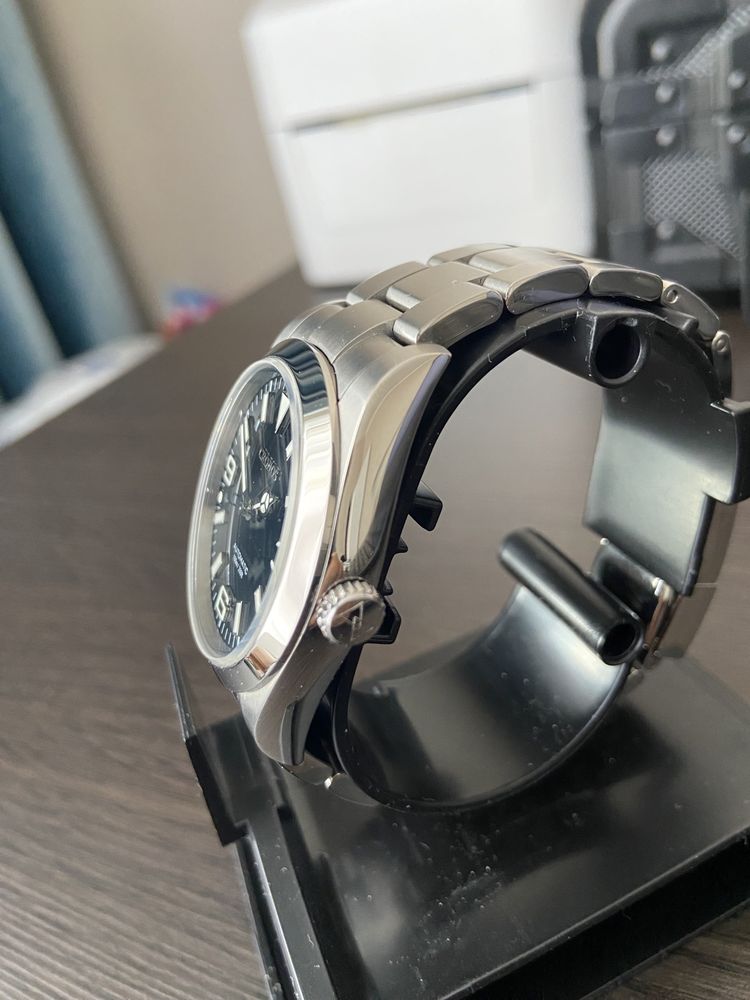 Продам часы cronos explorer 39mm