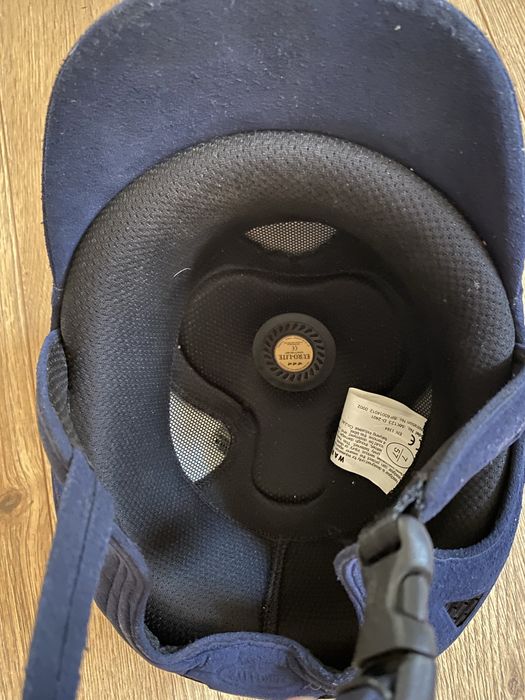 tocă jocheu echitație