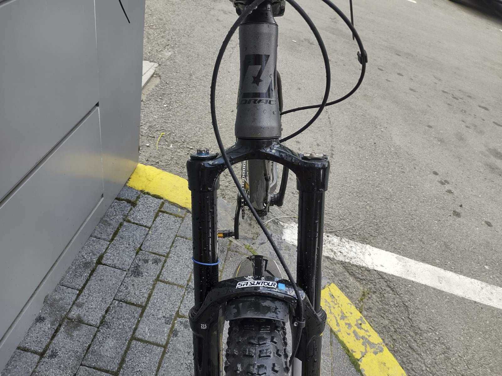 Drag Shift 5.2+ L-размер