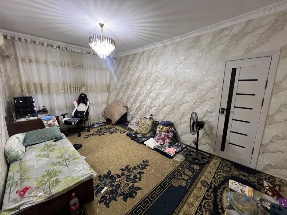 Продаётся 1 комнатная квартира Сергели 2