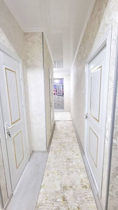 2 хонали уй сотилади евроремонт