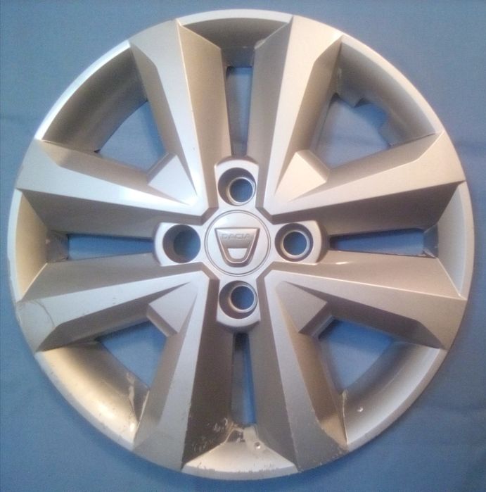 Capace originale Dacia