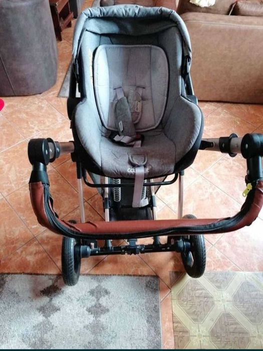 Vând cărucior copii