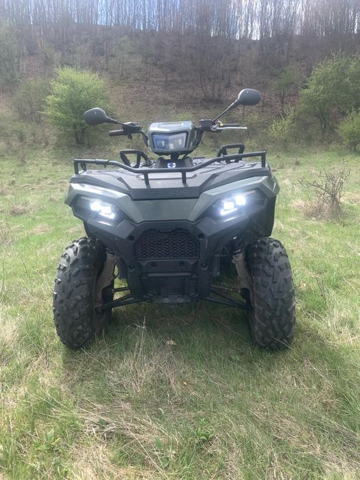 Polaris SportMan 2022