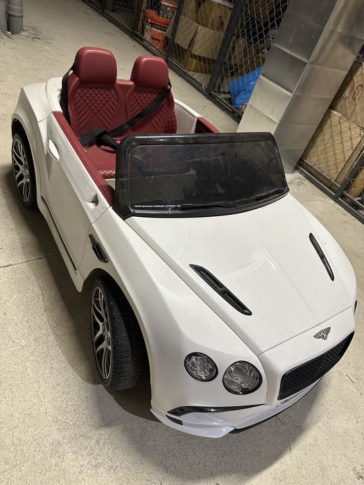 Masina electrica 2 persoane