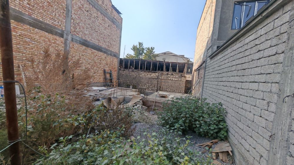 Участок 1,3 сот в Сергели,  ул.Олчазор