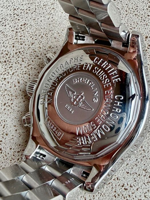 Breitling SuperOcean