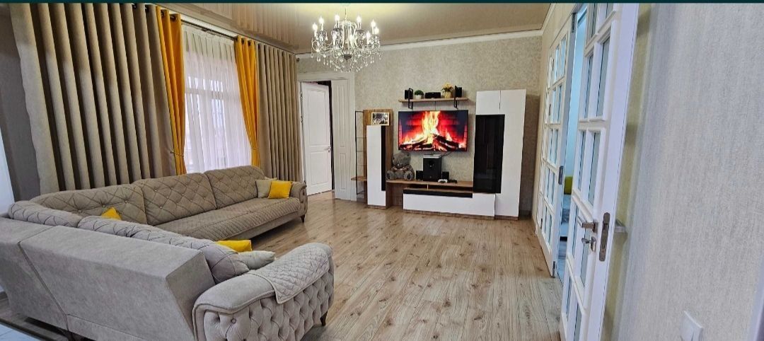 Продается квартира 3/9/9 ЖК Parisen