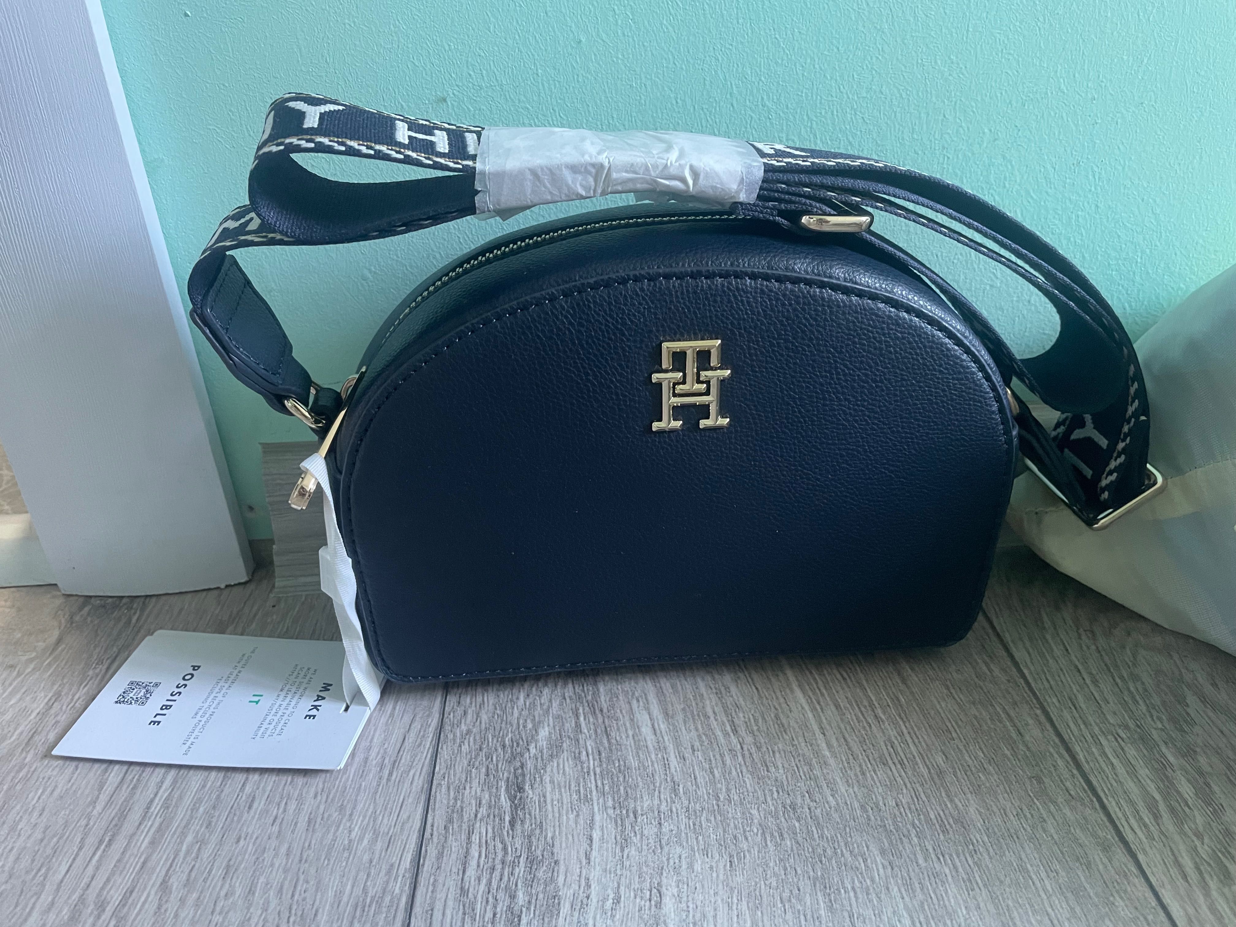 Оригинална Tommy Hilfiger