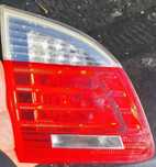Ляв диоден стоп багажник БМВ Е61 LCI FACELIFT/BMW E61 Фейслифт 2009г.