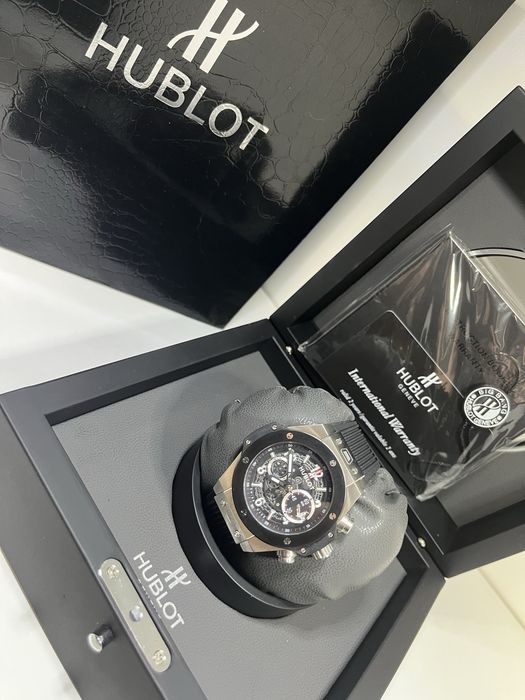 Ceas Hublot Big Bang