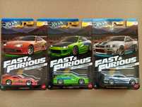 Machete Hot wheels Fast and Furious