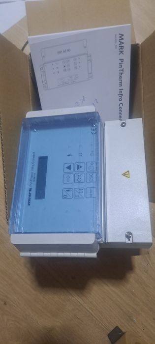 Automatizare industriala pt climatizare, ventilatie,umiditate,apa rece