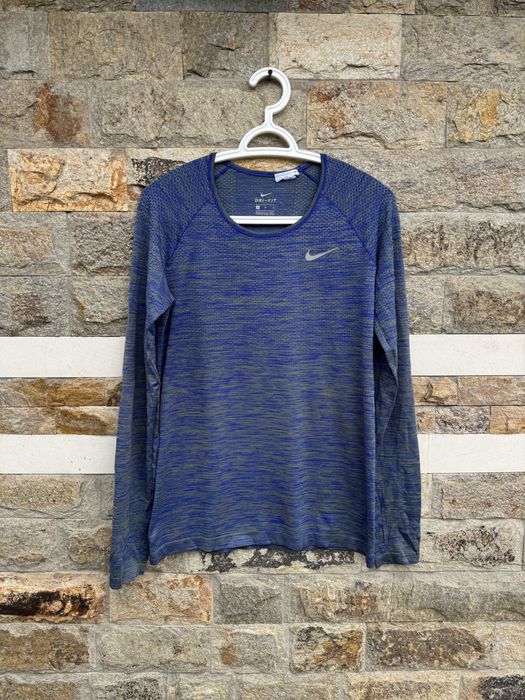 Дамска блузка Nike