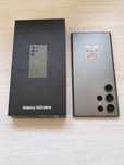 Samsung S23 Ultra 256 gb Ram 12 5G EAC