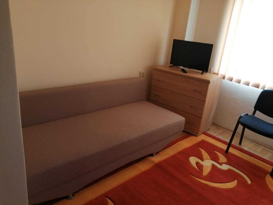 Chirie micro 16 complet utilata