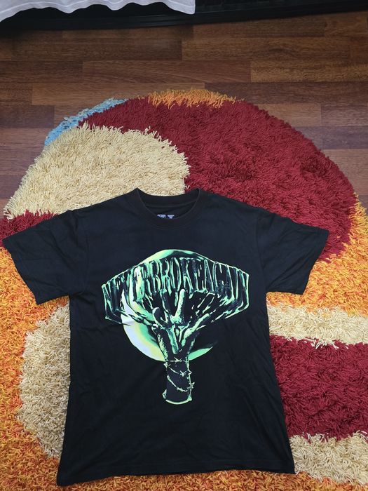 Tricou Vlone YoungBoy NeverBrokeAgain Original