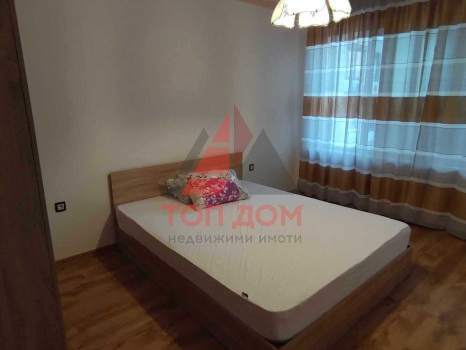 Дава се под наем Двустаен апартамент в Варна, Възраждане 1 - 70 кв.м за 459 € - Снимка #2