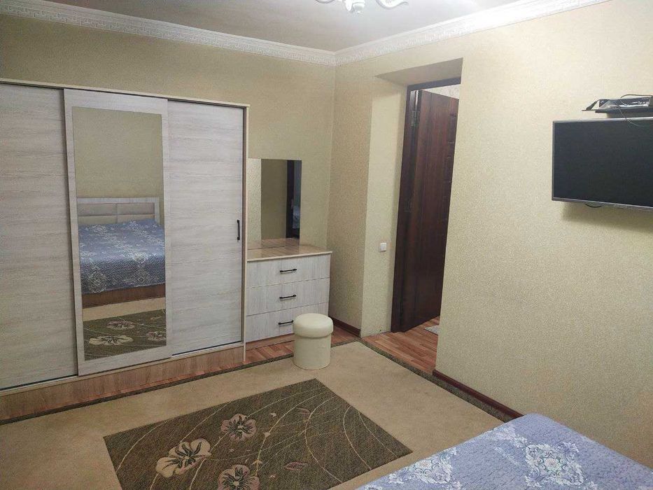 Сдается квартира в аренду (ориентир Первая нотариальная)